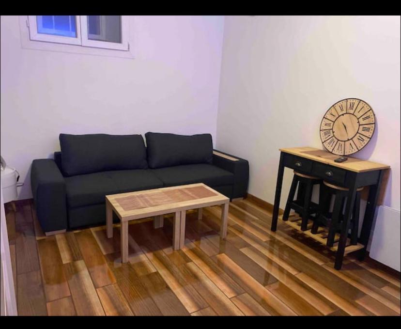 Studio Meuble Tout Equipe!! Boujan-sur-Libron Ngoại thất bức ảnh