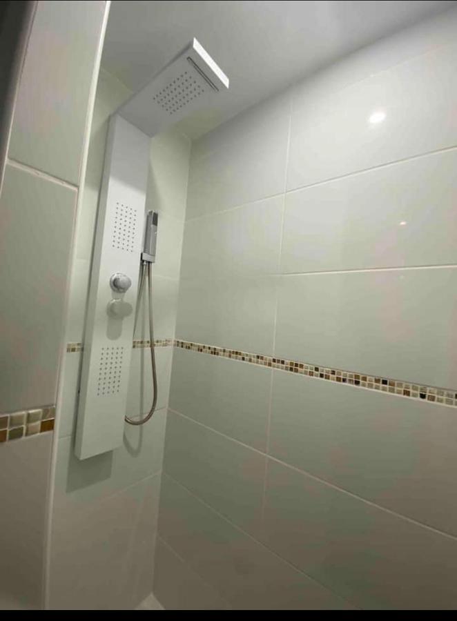 Studio Meuble Tout Equipe!! Boujan-sur-Libron Ngoại thất bức ảnh